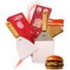 LEÓN Goods® : Set di spatole per barbecue con manico in legno di faggio [acciaio inox] Plancha e piastre per barbecue. Accessori per barbecue teppanyaki per smash hamburger, pesce, bistecche ecc.
