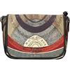 Gattinoni BIGPL6441WPQ TRACOLLA Donna MULTICOLOR TU