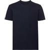 Lotto 3 Pezzi - Maglietta Intima Uomo LT1010 Girocollo Bielastica - T-Shirt Elasticizzata in Cotone Morbido e Traspirante - Bianco, XXL