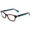 Kate Spade New York Kate Spade Renne Occhiali, 86, 56 Donna