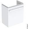 Geberit Renova Compact mobile sottolavabo, 1 anta, 862060000, Renova Compact [Mobili da Bagno > Mobili Lavabo]