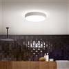 Philips Hue White Ambiance Devere lampada a soffitto, LED, 8718696176535, White Ambiance Devere; White Ambiance; Devere [Lampade per Interni > Lampade a Soffitto]