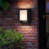 Philips Arbour lampada a parete Ultra Efficient LED, 8720169278042, Ultra Efficient Arbour [Lampade per Esterni > Lampade a Parete]