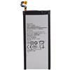 ELLENNE BATTERIA COMPATIBILE CON SAMSUNG S7 EDGE G935F GALAXY 3600MAH ALTA CAPACITÀ CON KIT CACCIAVITI INCLUSO