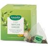 Neavita Filtroscrigno Matcha Ginger 15 Filtri