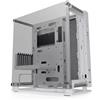 Thermaltake Tt Core P3 TG Pro Snow White CA-1G4-00M6WN-09