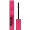 HUDABEAUTY HUDA BEAUTY ORIGINALE | 1 Coat Wow! - Mascara volumizzante | by BELLA | (NERO 10 ml, 10 ml (confezione da 1))