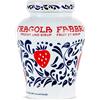 Fabbri Fragola Opaline 600g -