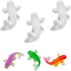 通用 G0I4 Fish Mold, Acrilico