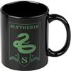 Grupo Erik Tazza Harry Potter Gadget Serpeverde - Tazza Colazione Ceramica con Colori Vivaci e Stampa di Alta Qualità 350ml, Adatte a Lavastoviglie e Microonde | Tazzine Caffe Particolari
