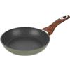 KASANOVA Padella antiaderente verde Kolors (20 cm)