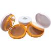 DIFA COOPER SPA Heliocare 360 Oilfree Compact Beige 10 G