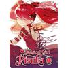 Star Comics Magical girl Risuka (Vol. 7)