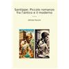 Lettel Books Santippe: Piccolo romanzo fra l'antico e il moderno