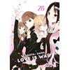 Star Comics Kaguya-sama. Love is war (Vol. 28)