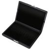 Drfeify Scatola Porta ance per Custodia in Legno + Pelle PU per ance Oboe da 10/12/20 Pezzi(Confezione da 12) Borse, Cinghie