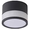 IOEDHW Corridoio Balcone Plafoniera per Armadio Corridoio Camera da Letto Faretto Faretto LED Ad Alta Luminosità Faretto Moderno E Minimalista Faretti A Soffitto Antiriflesso Illuminazione A Lampade