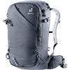 deuter Freerider Pro 34+ - Zaino per escursioni sulla neve