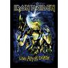 Heart Rock Iron Maiden Live After Death Bandiera, 75 x 110 cm