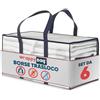 Wrappybag Borse Trasloco Resistenti XXL - Borsoni Grandi Set da 6 | Set da 6 borse XXL da 104 litri con maniglie laterali rinforzate, fino a 25 kg - doppia cerniera, idrorepellenti