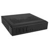 Akasa Case Akasa Cypher SPX Thin Mini-ITX OEM Nero