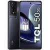 Tcl Smartphone Tcl 50 6.6 4GB/128GB/5G/5010mAh/Grigio [TCT613K-2ALCA112]
