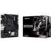 Biostar Scheda madre Biostar B550MHP AM4 DDR4 ATX [B550MHP]