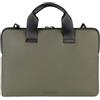 Tucano Custodia notebook Tucano Gommo 15 Verde militare [BSGOM1314-VM]