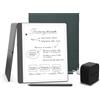 Amazon Kindle Scribe (versione 2024) 16 GB, una custodia in pelle Amazon Premium e un alimentatore Amazon Powerfast da 9 W