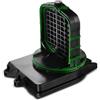 Frankberg Valvola di controllo dell'aria di aspirazioneBenzina Compatibile con Serie 5 E60 2.5L Serie 5 F10 3.0L Z4 R.o.a.d.s.t.e.r E89 2.5L Serie 3 Coupé E92 2.5L Serie 3 E90 2.5L 11617560537