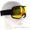 Uvex Downhill 2100 CV Maschera da Sci