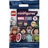 LEGO Marvel Serie 1 Monica Rambeau Minifigure 71031 (insaccato)