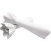 E ELECTROTODO REPUESTOS Y PEQUEÑO ELECTR Braccio/Piede Plastica Compatibile con Frullatore Braun MR 5000 600W 4196 (Originale)