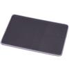 Nobby Sieve Mat - Lettiera per Gatti, Quadrata, 39 x 60 cm, Colore: Grigio