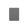 Tucano - Custodia Satin Per iPad 10ª Gen. 10,9 2022-grigio