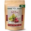 Biojoy Barbabietola rossa BIO in polvere, senza zuccheri aggiunti, 250 g