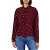 Pepe Jeans Gabba, Camicia Donna, Multicolore (Multi),XL