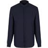 ARMANI EXCHANGE Camicia Casual Navy 1510, L