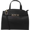 TWINSET Bauletto Nero 242TD8340 NERO TU