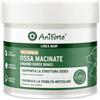 AniForte Ossa macinate di cavallo per cani e gatti 500 g - Calcio naturale per costruzione ossea e articolazioni, farina di ossa pura come mangime e integratore di barba