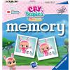 Ravensburger Memory Cry Babies