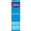 Optrex Multi Azione Bagno Oculare per Occhi Stanchi Arrossati e Irritati 100 ml
