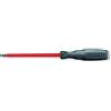 INTERCABLE Giravite ad intaglio FUTUR II 0,4x2,5x75 - 1301025