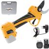 Volpi Predator PV360 - Forbice elettrica da potatura - 2x 14,4V/2,5Ah