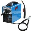 Awelco EASYMIG 100 - Saldatrice Inverter (MIG) - Per la saldatura NO GAS