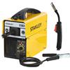 STANLEY MIG 100 - Saldatrice Inverter (MIG) - Per la saldatura NO GAS
