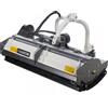BlackStone BP-CD 200 - Trincia per trattore - Serie pesante - Spostamento idraulico