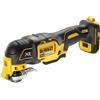 DeWalt DCS356 DCS356N 18 V Multi-Cutter A Batteria, Potenza 300 Watt