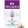 PRODECO PHARMA Srl GSE PRO MEN 60 COMPRESSE