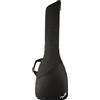Fender Gig Bag Basso Elettrico Imbottita 5mm con Spallacci Zaino | Imbottitura da 5 mm, fodera in nylon, tasca per accessori, spallacci per zaino